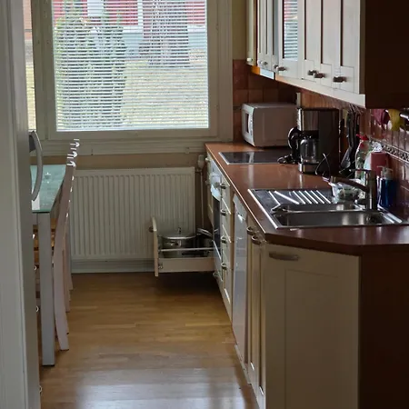 Room's House 7 200m2 شقة *