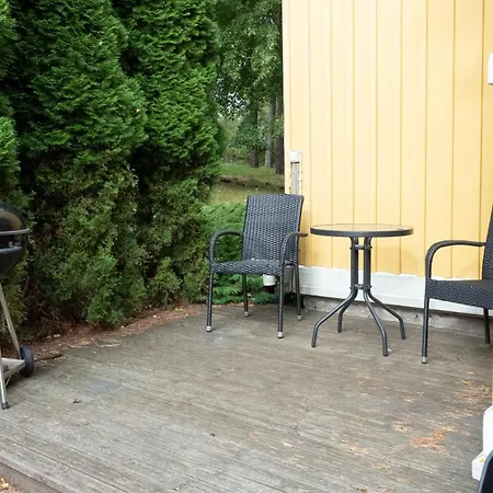 Room's House 7 200m2 * Rauma