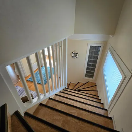 Room's House 7 200m2 شقة