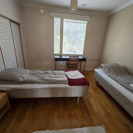 Room's House 7 200m2 شقة *