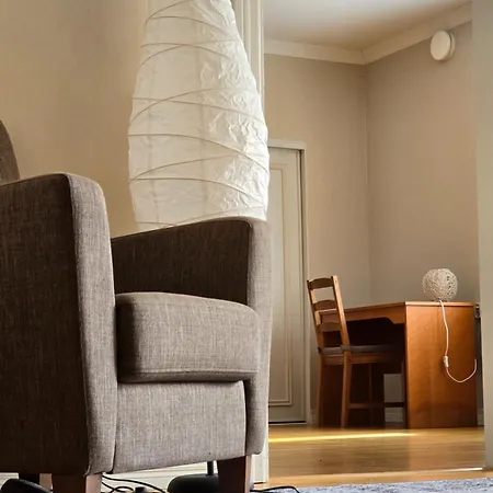 Room's House 7 200m2 Appartamento Rauma