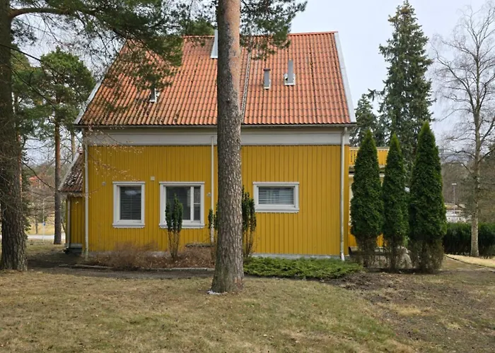 Room's House 7 200m2